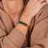 Rainbow Chakra | 7 Gemstone Bracelet